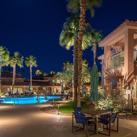Residence Inn Palm Desert Exterior foto