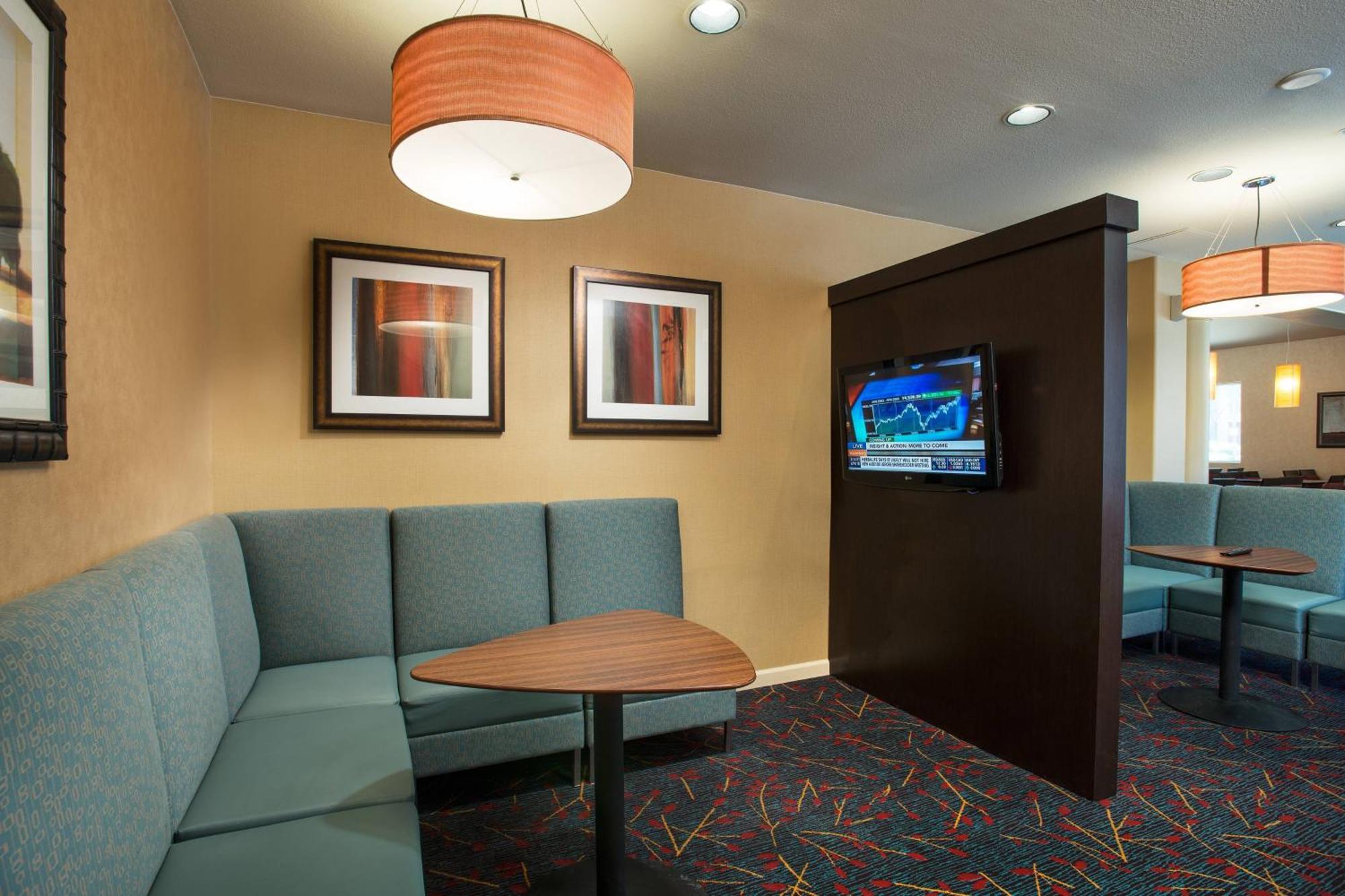 Residence Inn Palm Desert Exterior foto