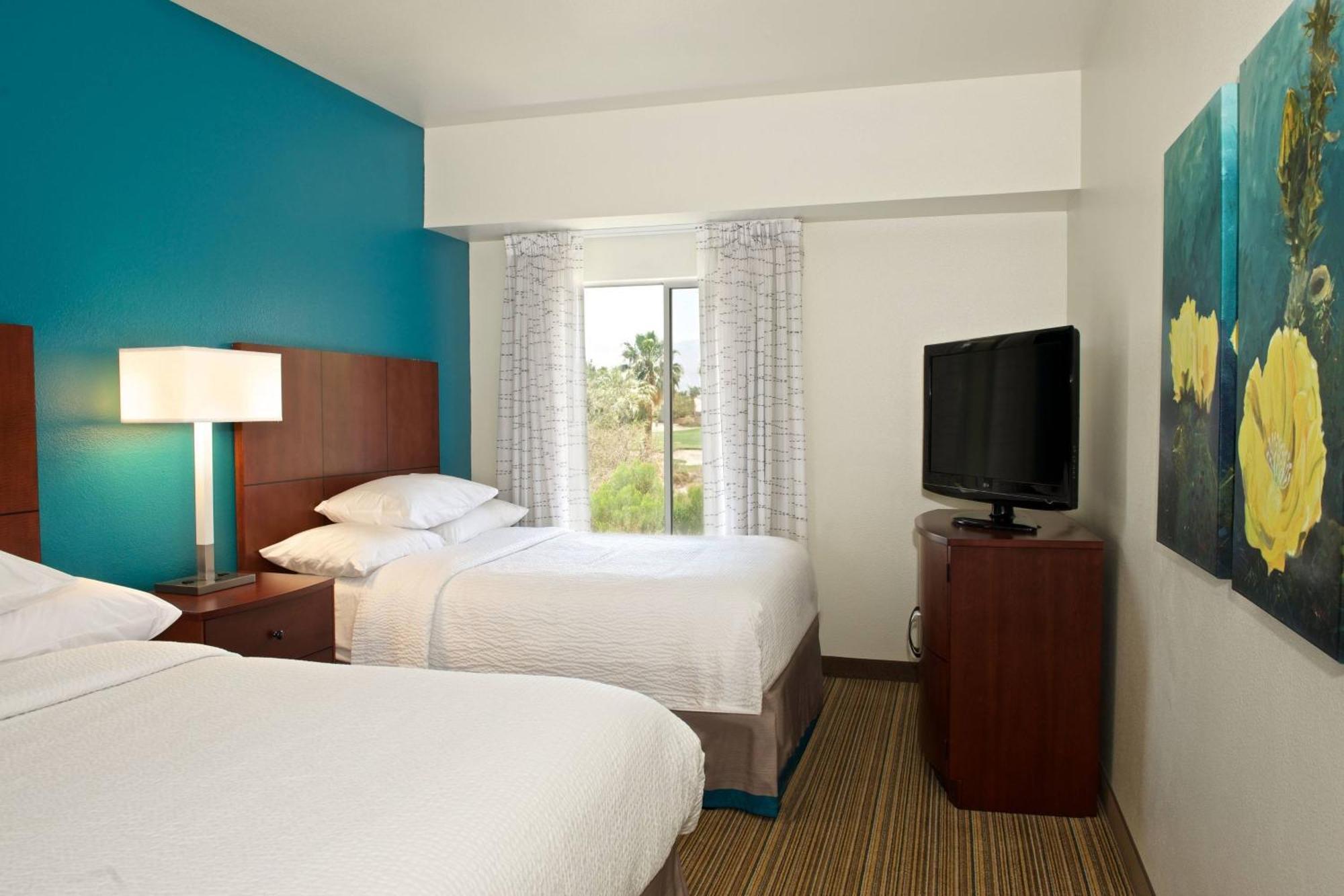 Residence Inn Palm Desert Exterior foto